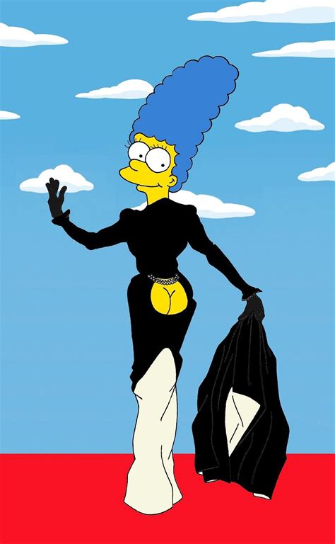 marge porn pics|Marge Simpson Porn Comics